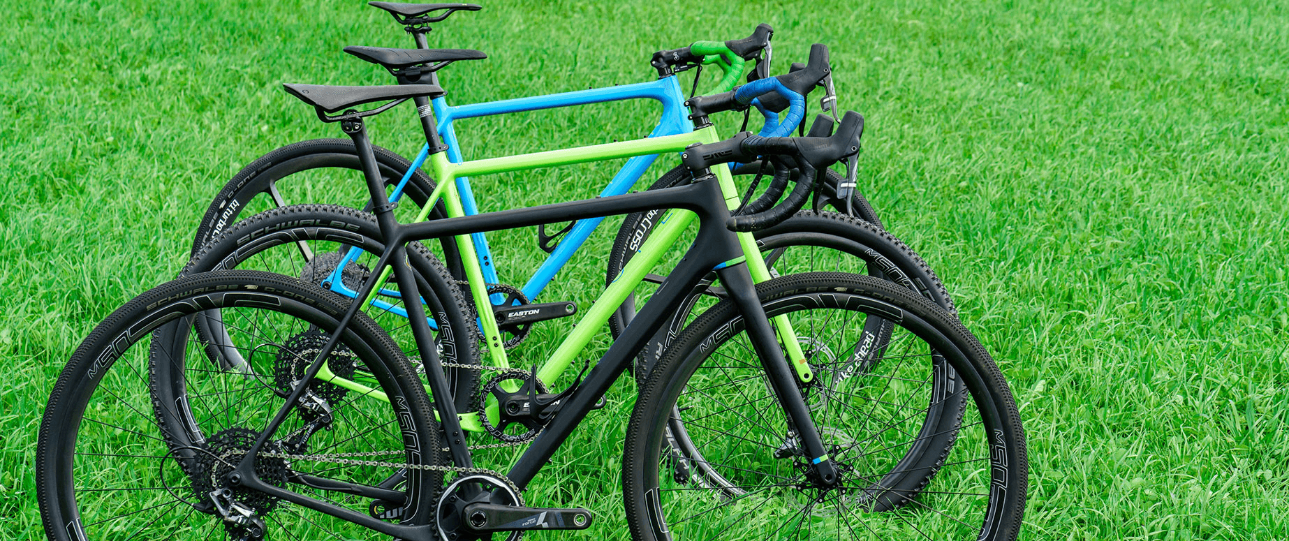 OPEN UP/SRAM Forc 1x (Small) Daily Rentals