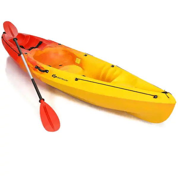 Kayak Adventure in Juneau Wetlands with Glacier view