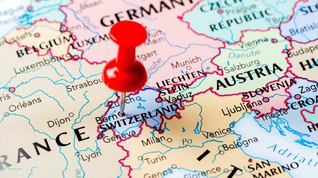 Custom Transfer Service Switzerland ↔ Italian Lakes