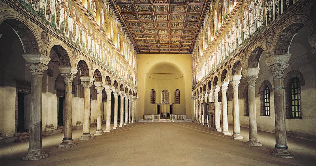 Discover the Best Things to Do in Ravenna: A Journey Through Time and Mosaics
