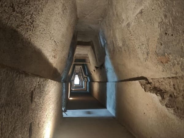 The Phlegraean Fields: Greek and Roman Archaeology. Full day