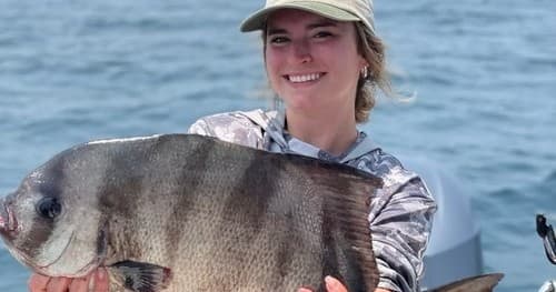 Afternoon Half-Day Inshore Trip