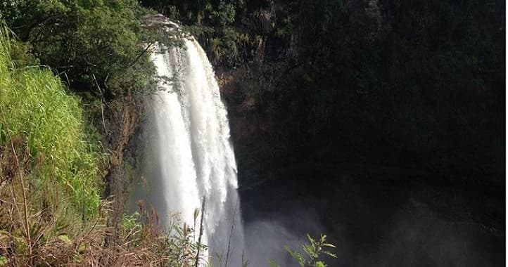Waimea Canyon Tour - From Oahu (With Air Ticket)