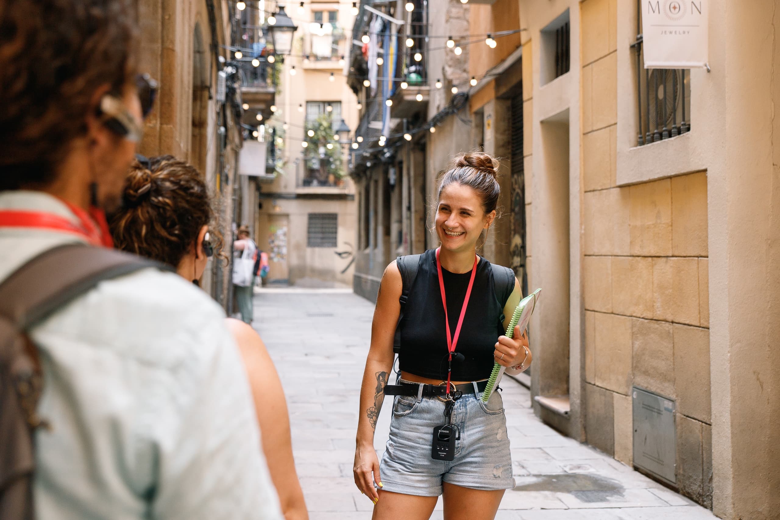 Barcelona: Tour Privado Exclusivo