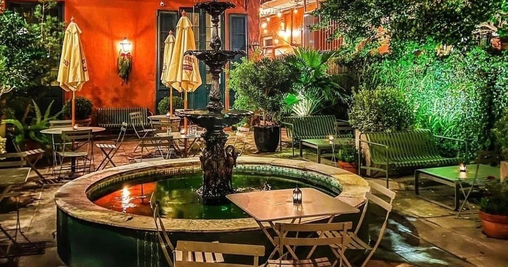 New Orleans School of Cooking