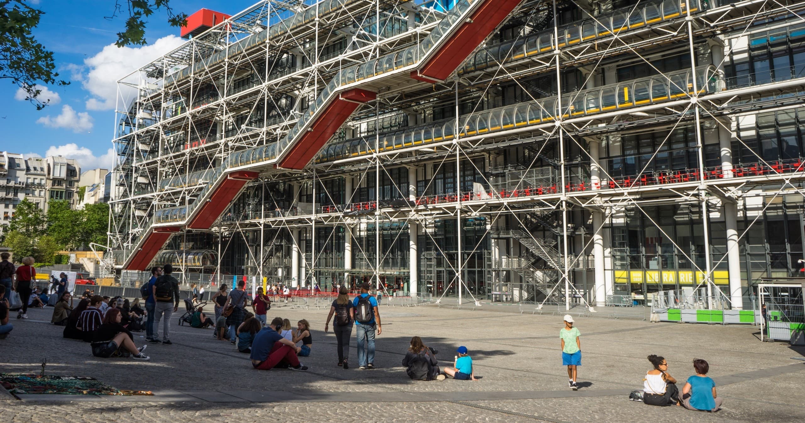 4h Stadtführung Pariser Passagen & Marais: Das ungewöhnliche Paris