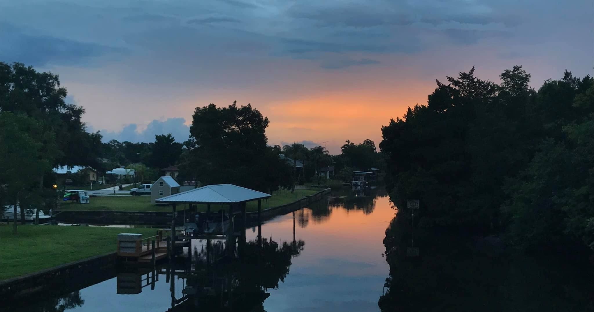 Pontoon Boat Rentals