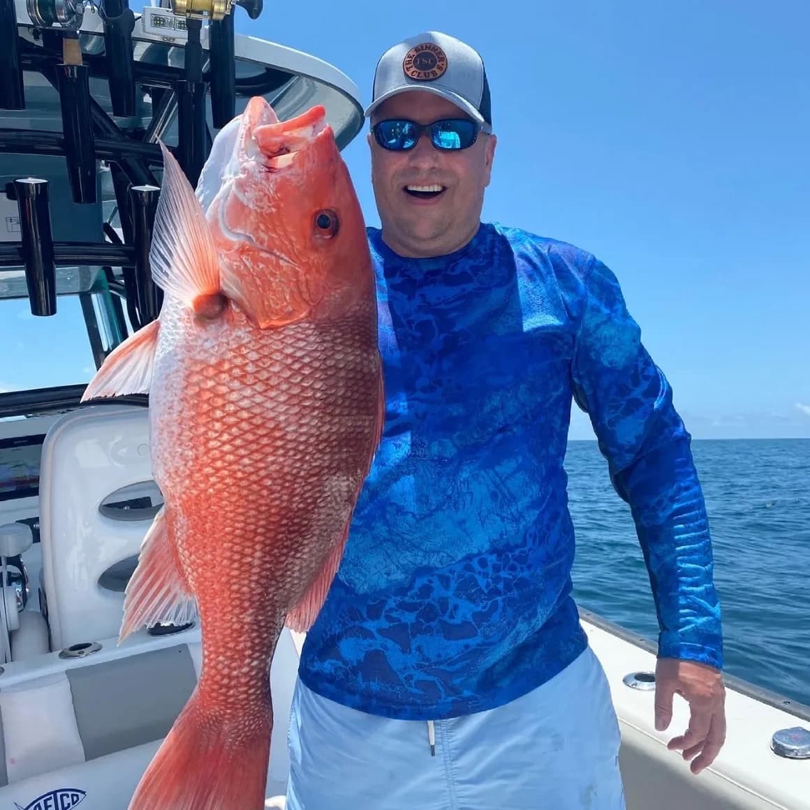 Offshore / Nearshore Charter