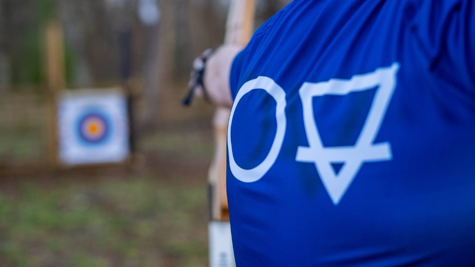 Woodland Archery
