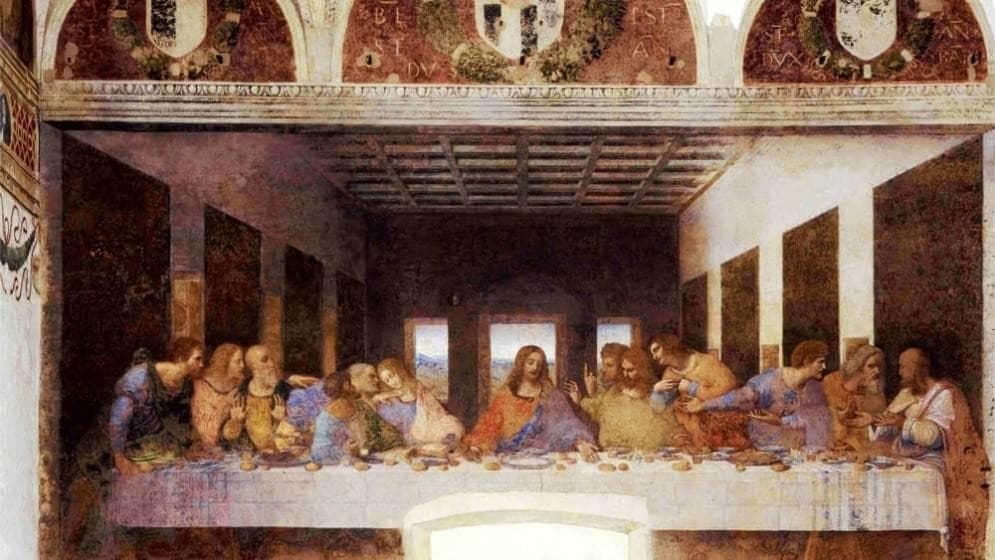 Milan: Last Supper guided tour