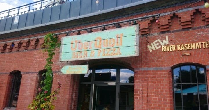 St. Pauli Biertour