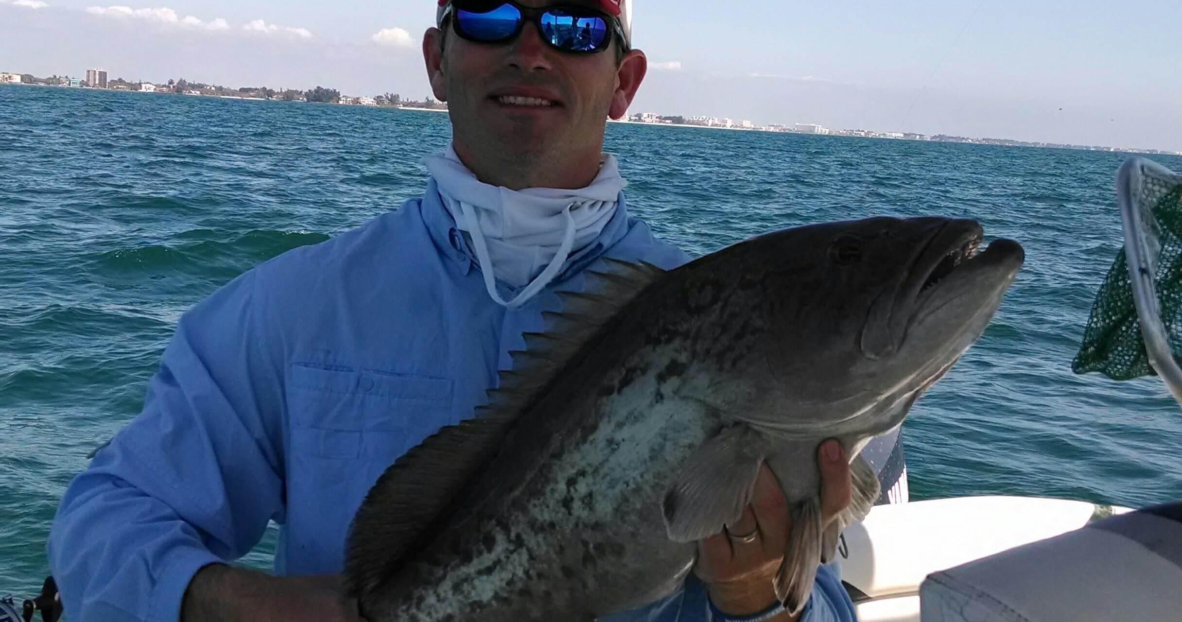 4 Hour Nearshore Fishing Charter