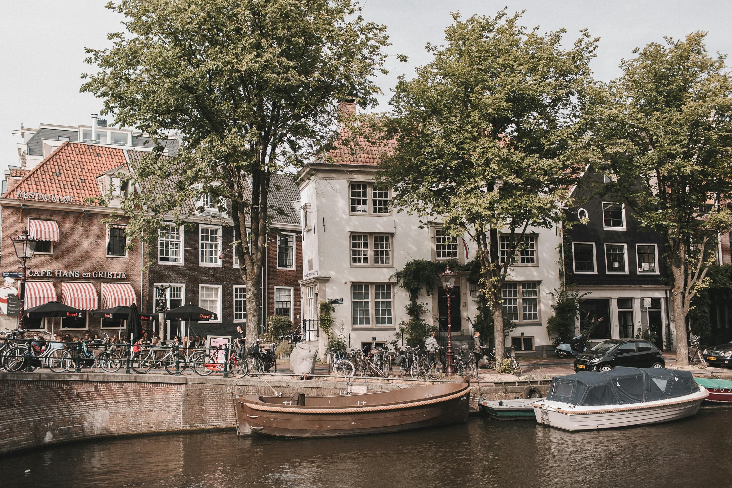 Private Walking Tour