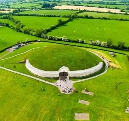 Boyne Valley Tour