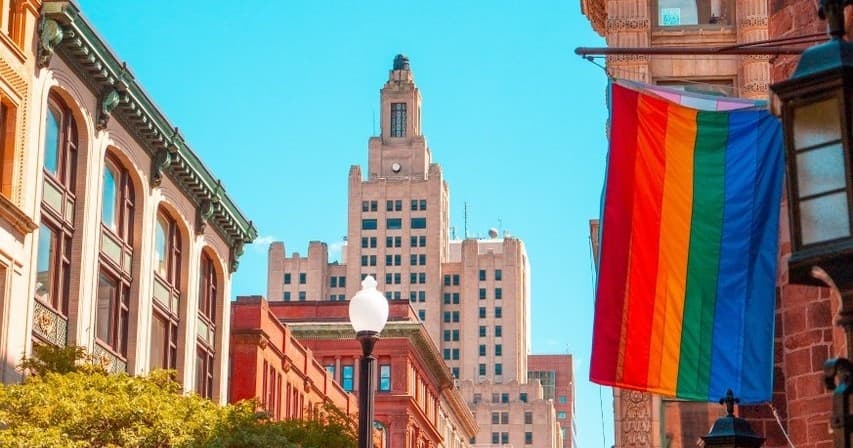 The Creative Capital: An Art and Architecture Tour of Providence