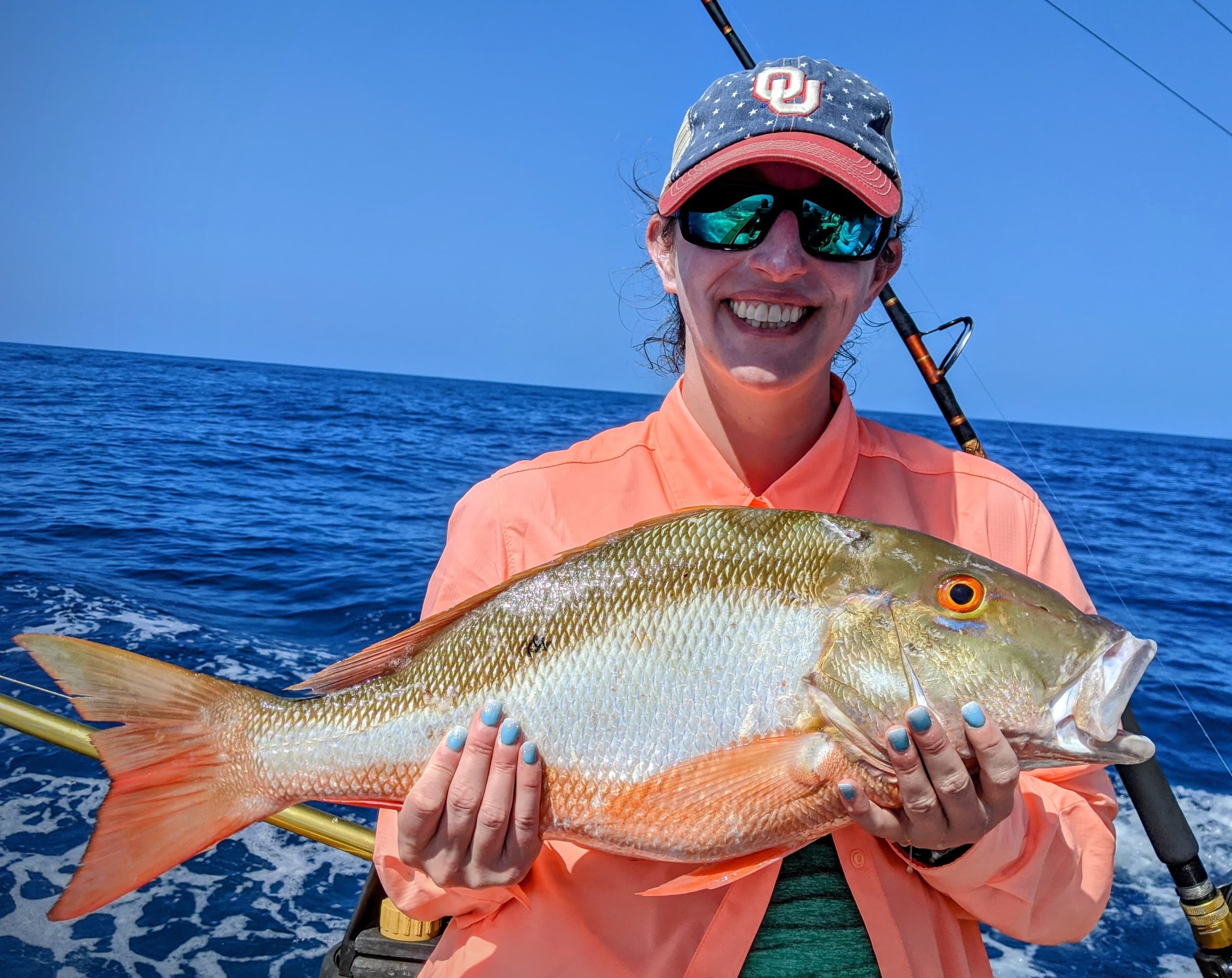 Light Tackle Fishing