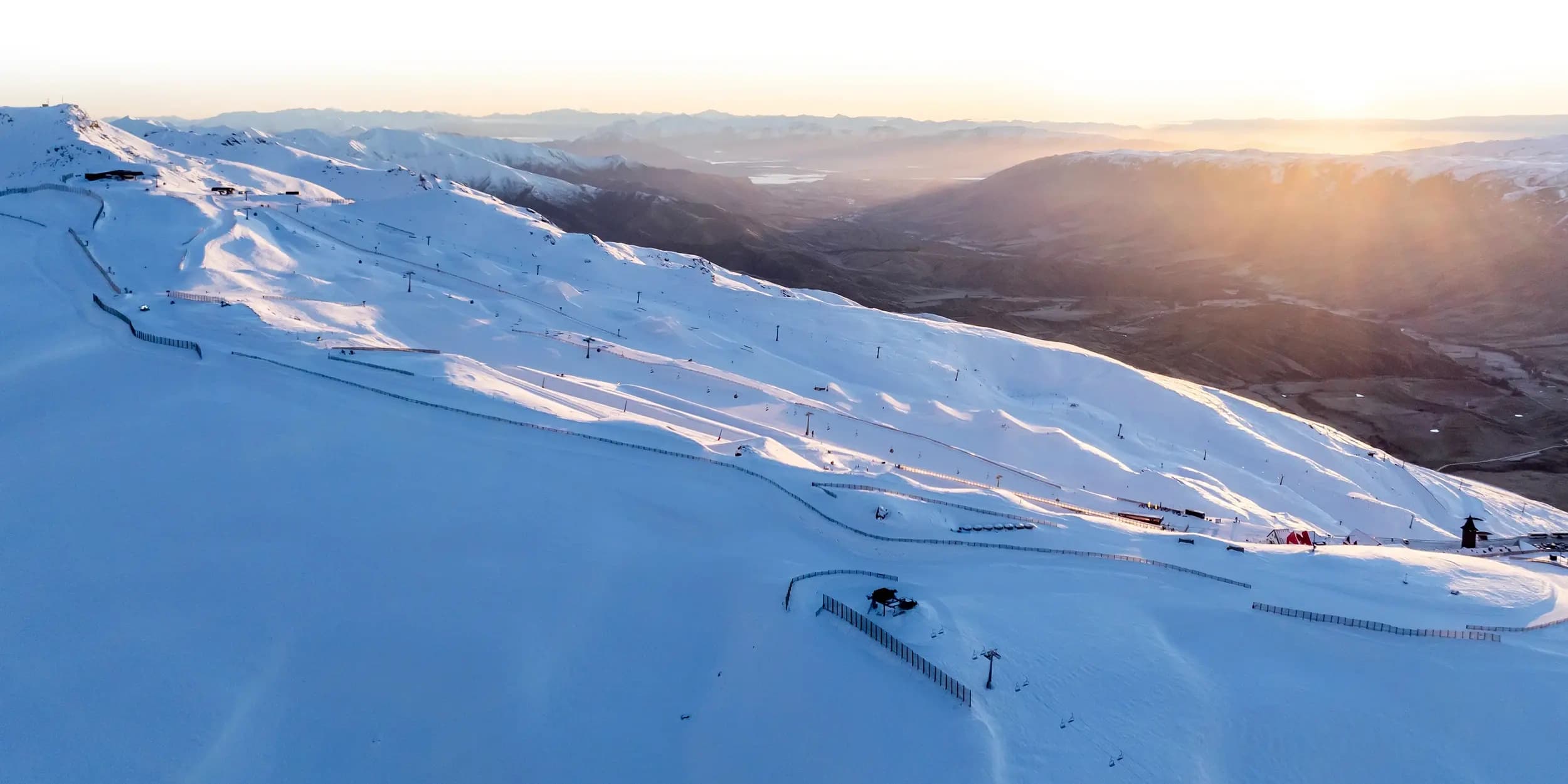 Private Charter: Cardrona