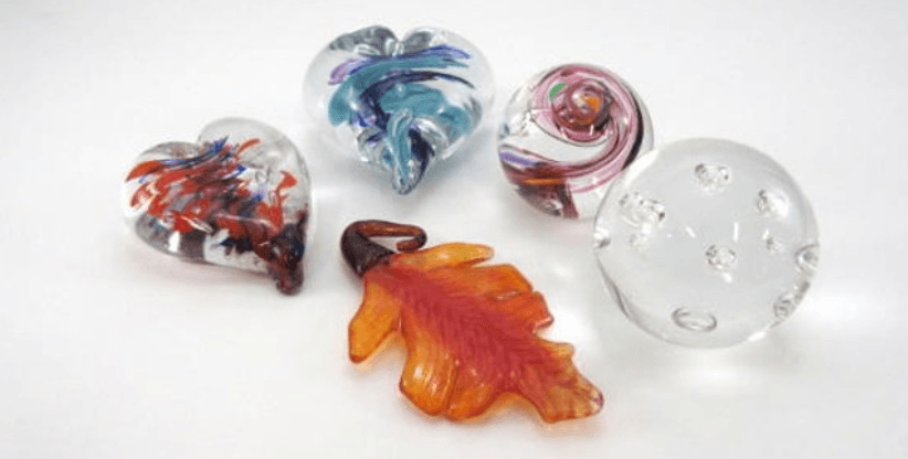 Glass Sampler Workshop