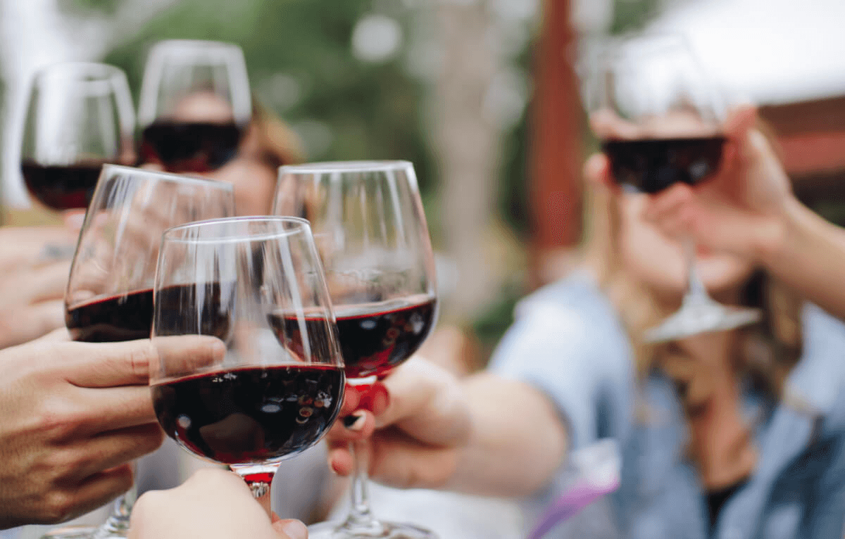Custom Full Day Wine Tour
