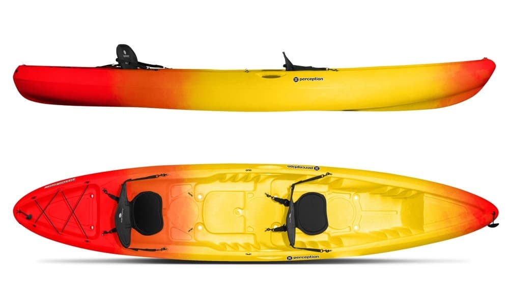 Kayak Rental