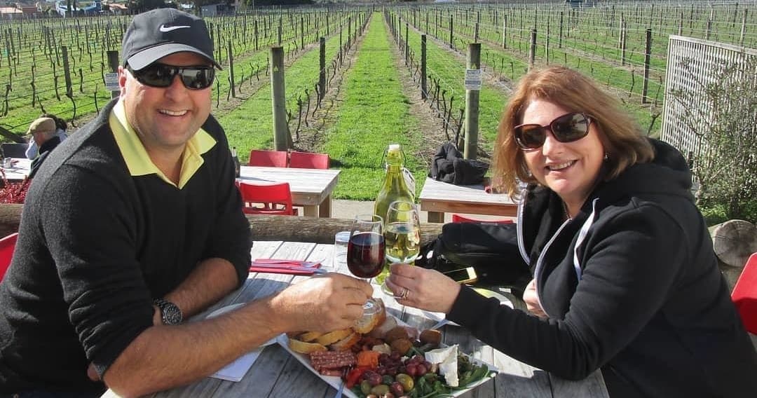Ultimate Wine and Food Tour