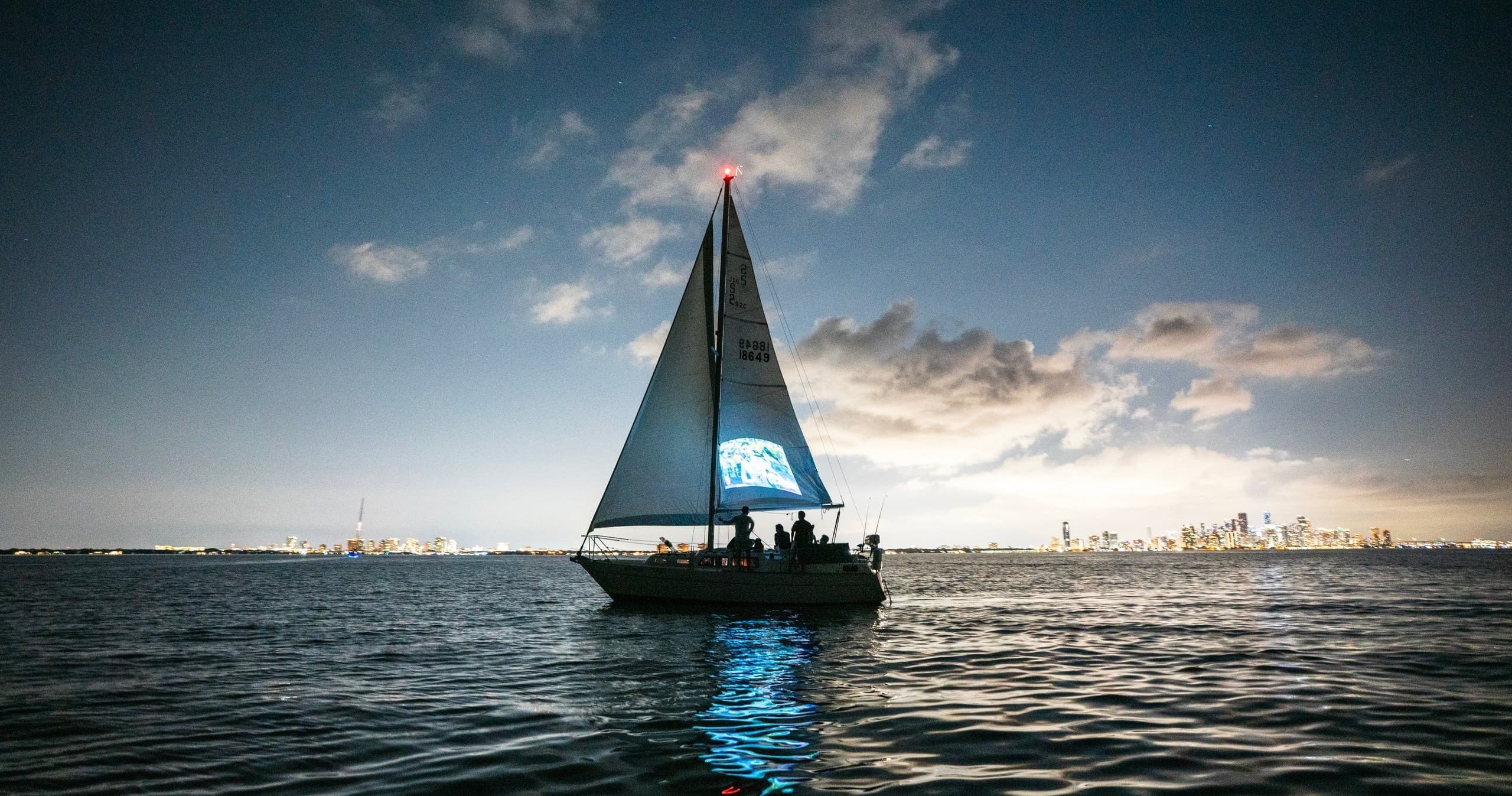Movie Sail