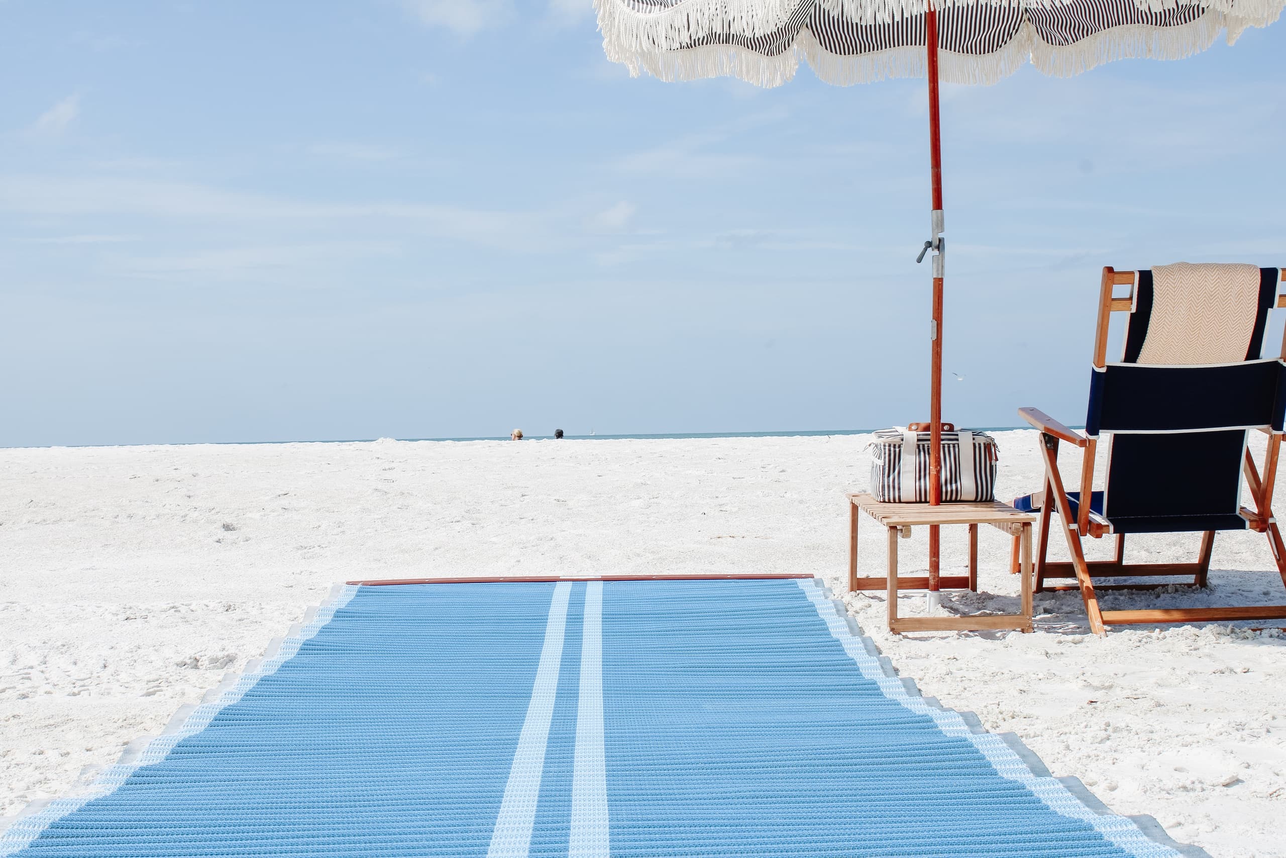 Wheel Chair Mat