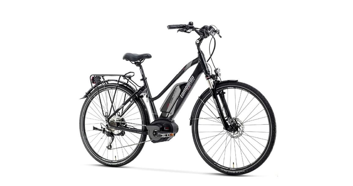 E-Bike  - 3 Giorni