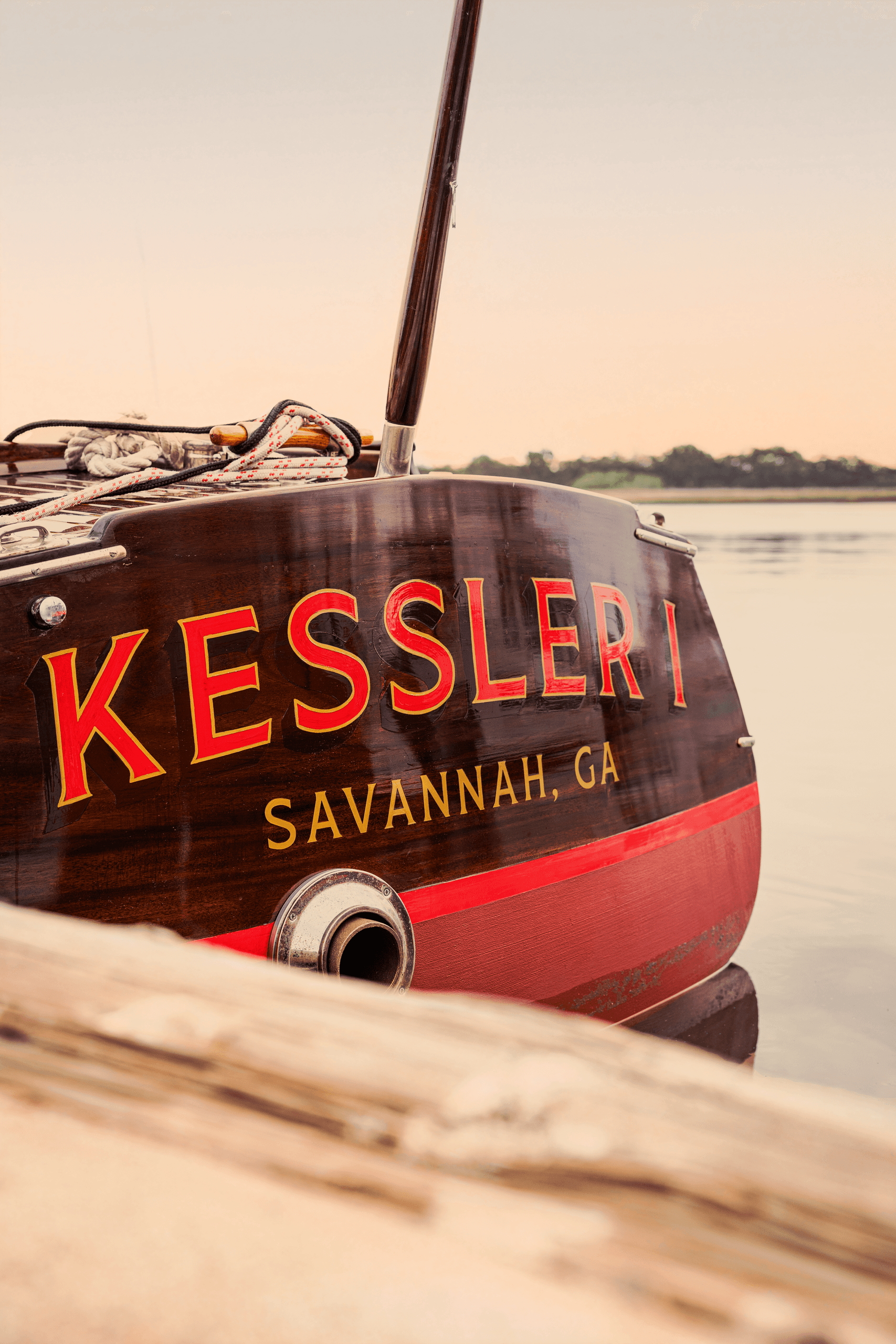 Kessler Charters’ Portraits & Romance Cruise