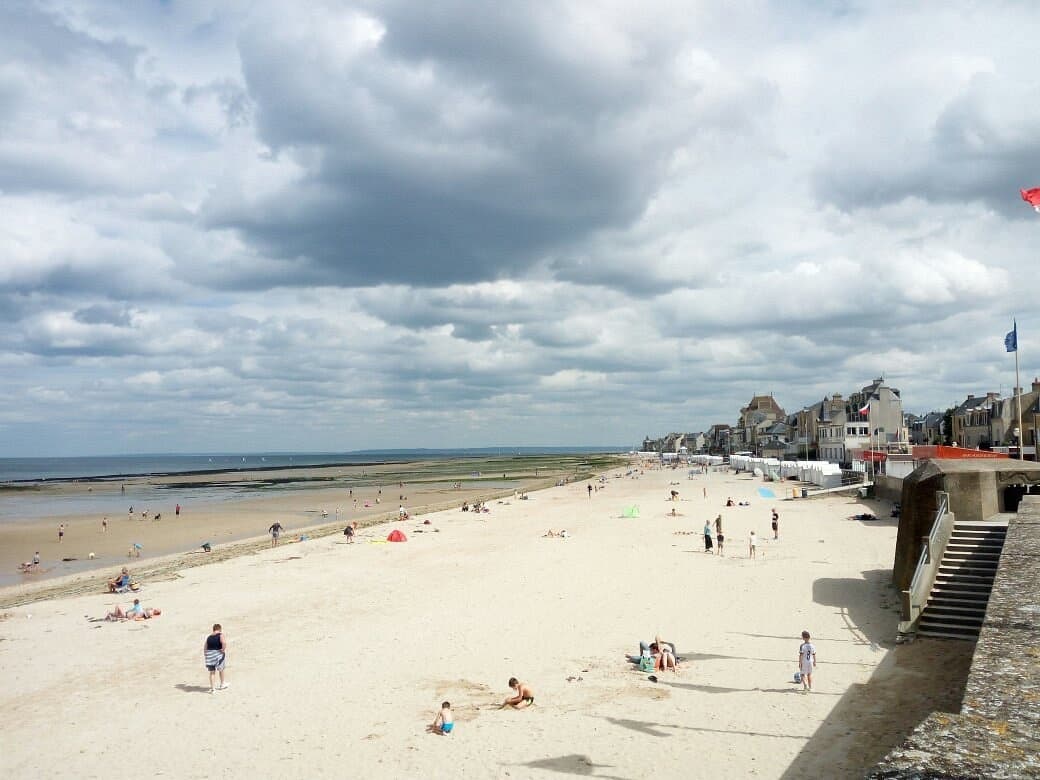 Half-Day Juno Beach Tour