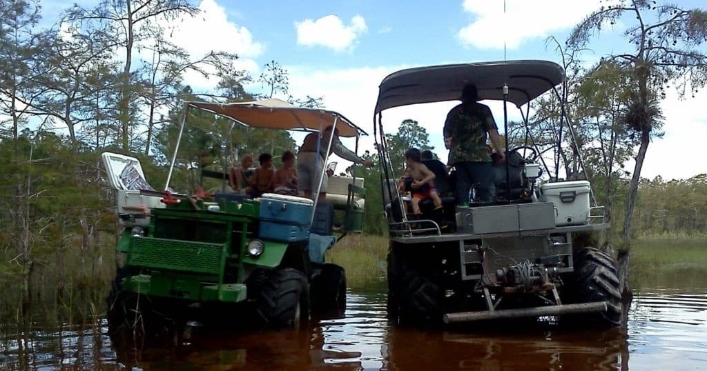 Private Full Day Buggy Tour