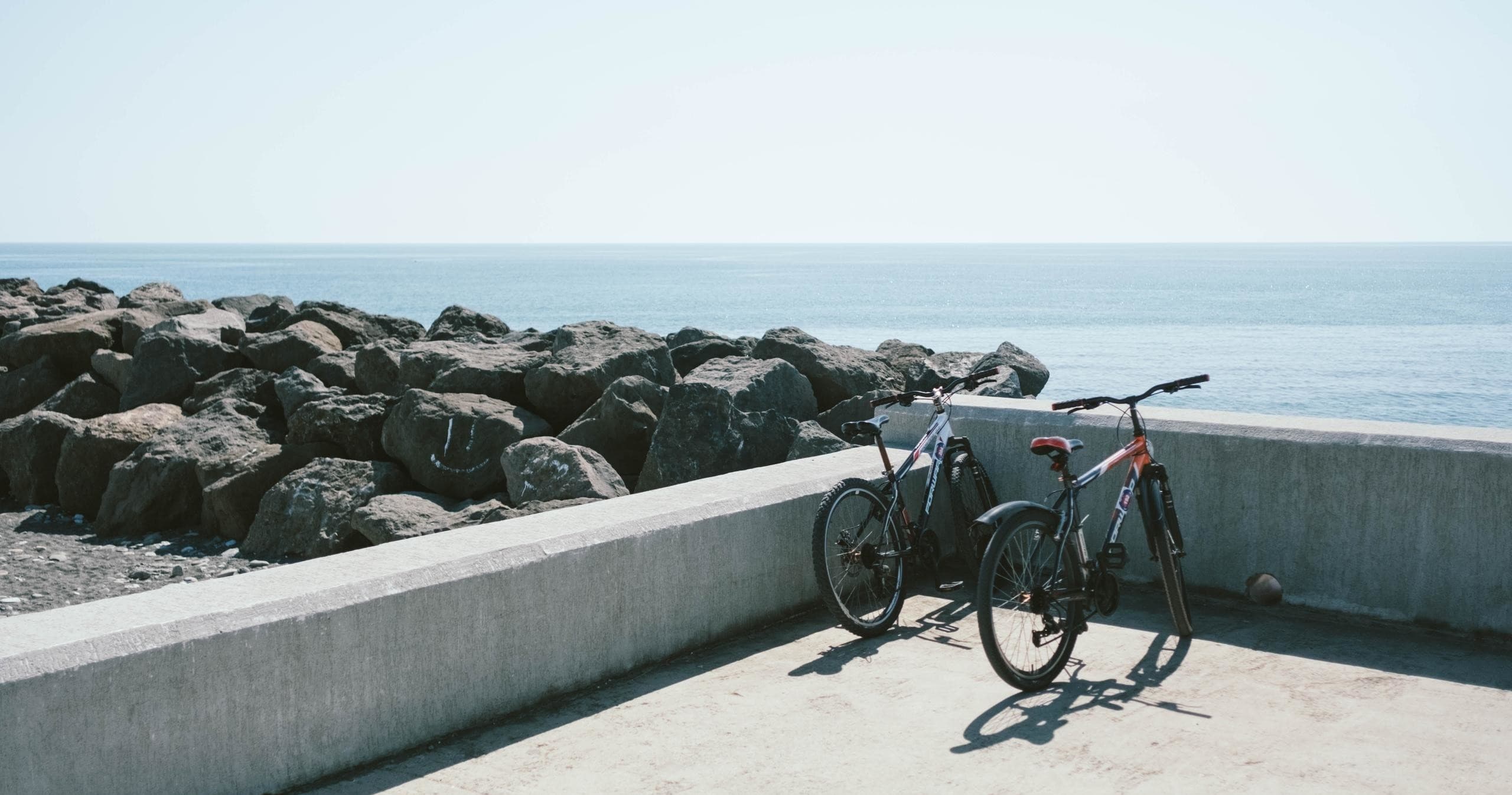Six Day Bike Rental
