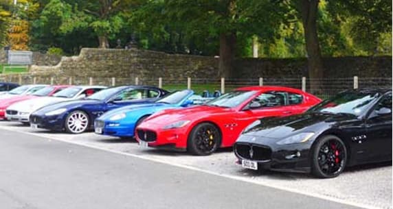 Car Parking