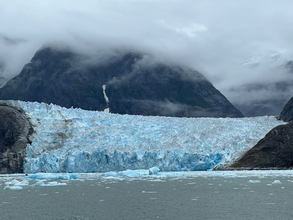 Half-Day LeConte Glacier Tour