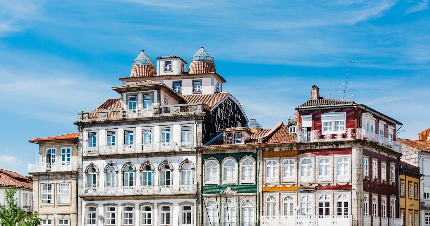 Guimarães