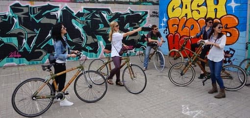 Tour 'Ciutat Vella'
