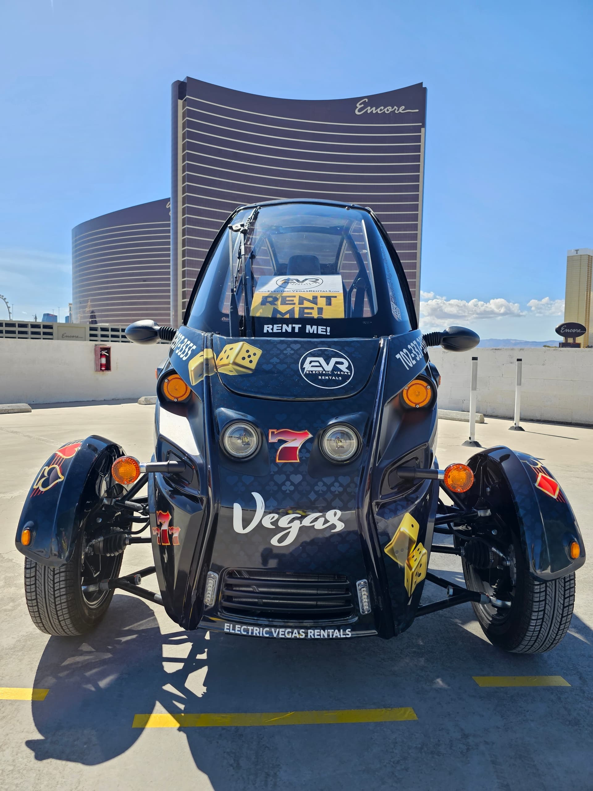 Vegas