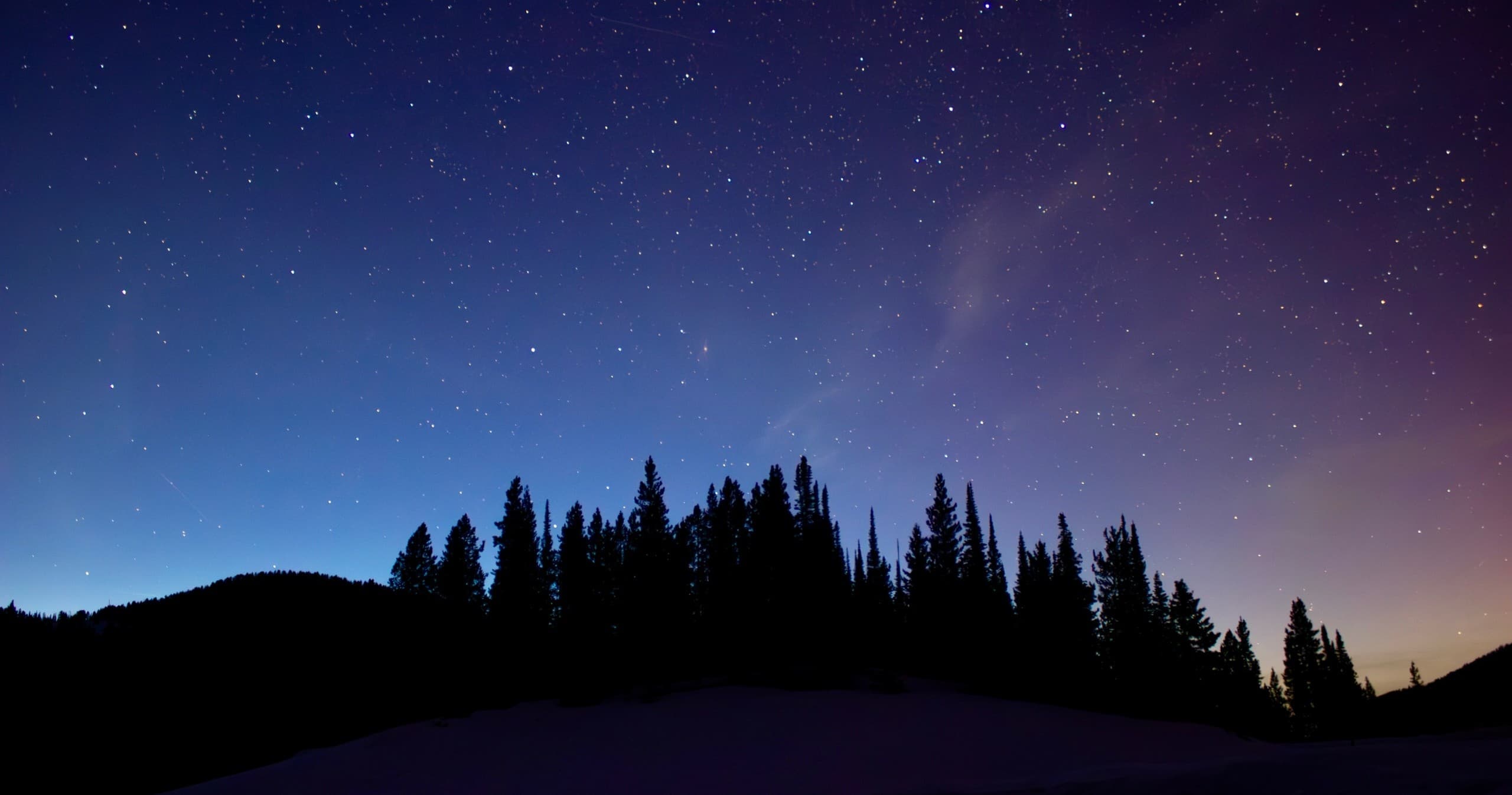 Yellowstone's Volcanic & Cosmic Wonders