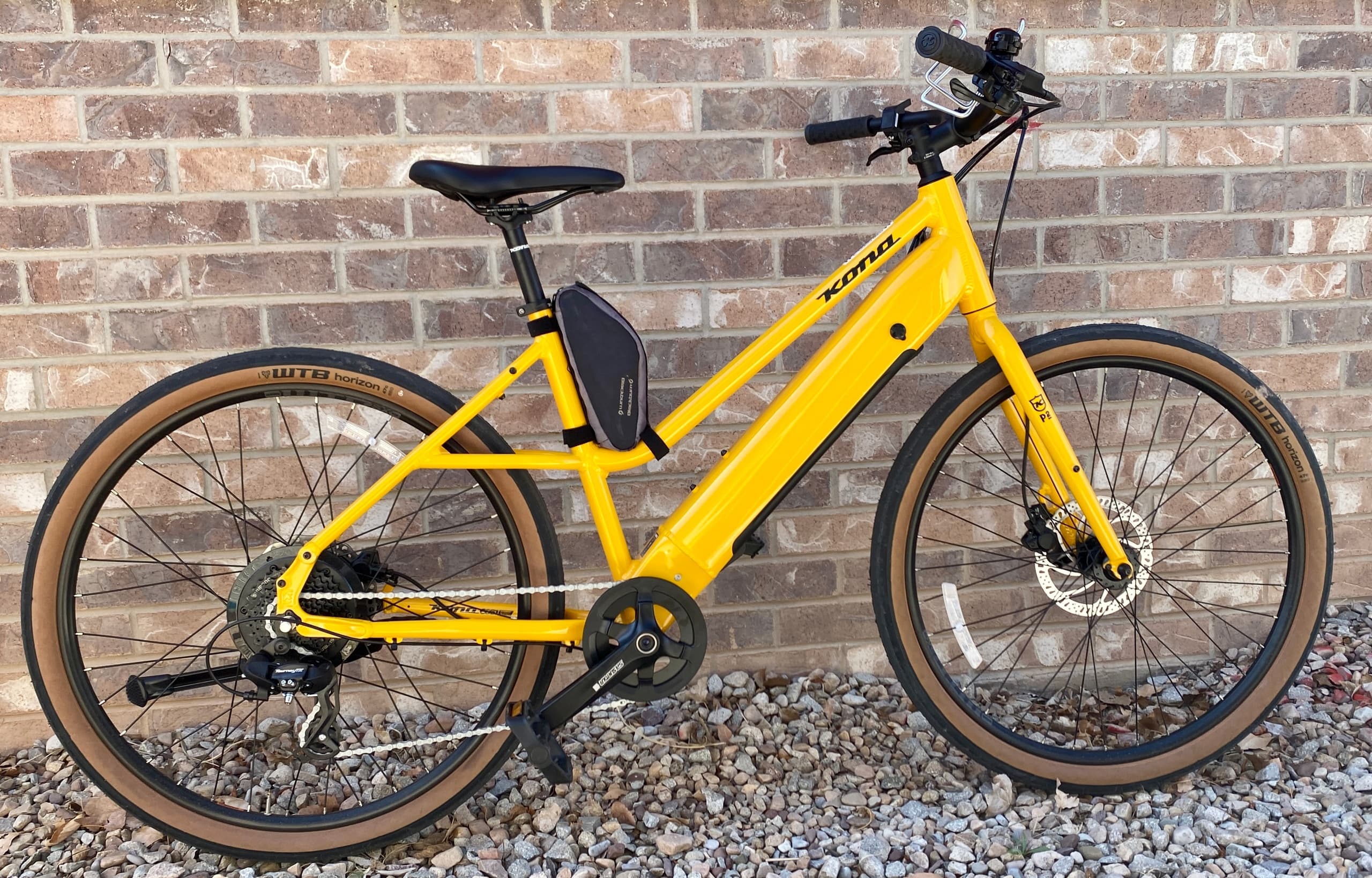 CoCo HD Electric - Small