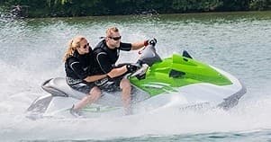 Yamaha Jet Ski Rental