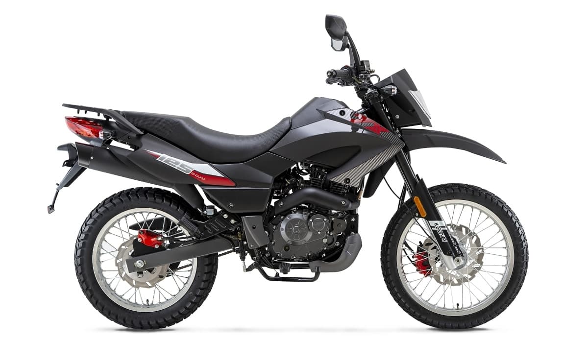 Rent-a- Moto 125cc