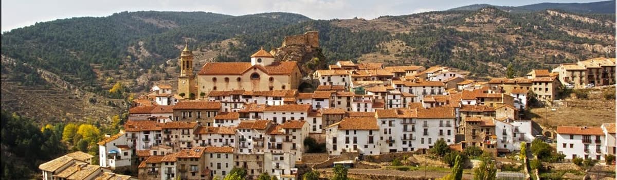 Linares y Baños de la Encina desde Jaén con transfer privado