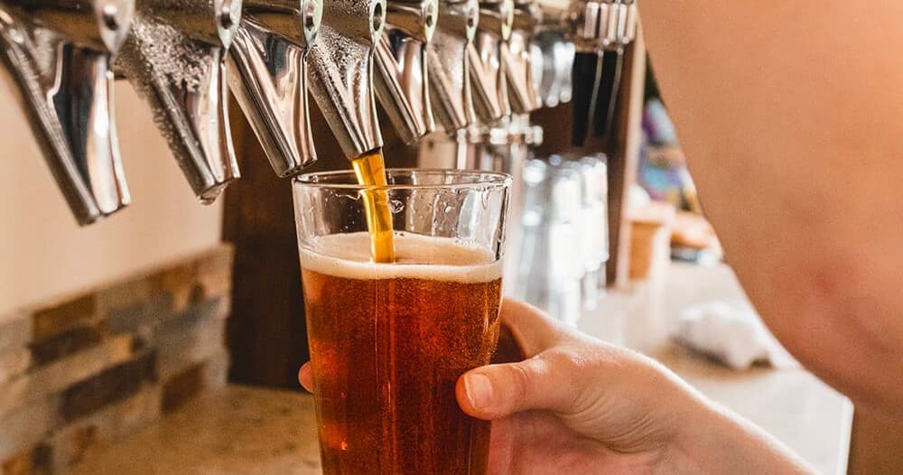 Brewery Tours