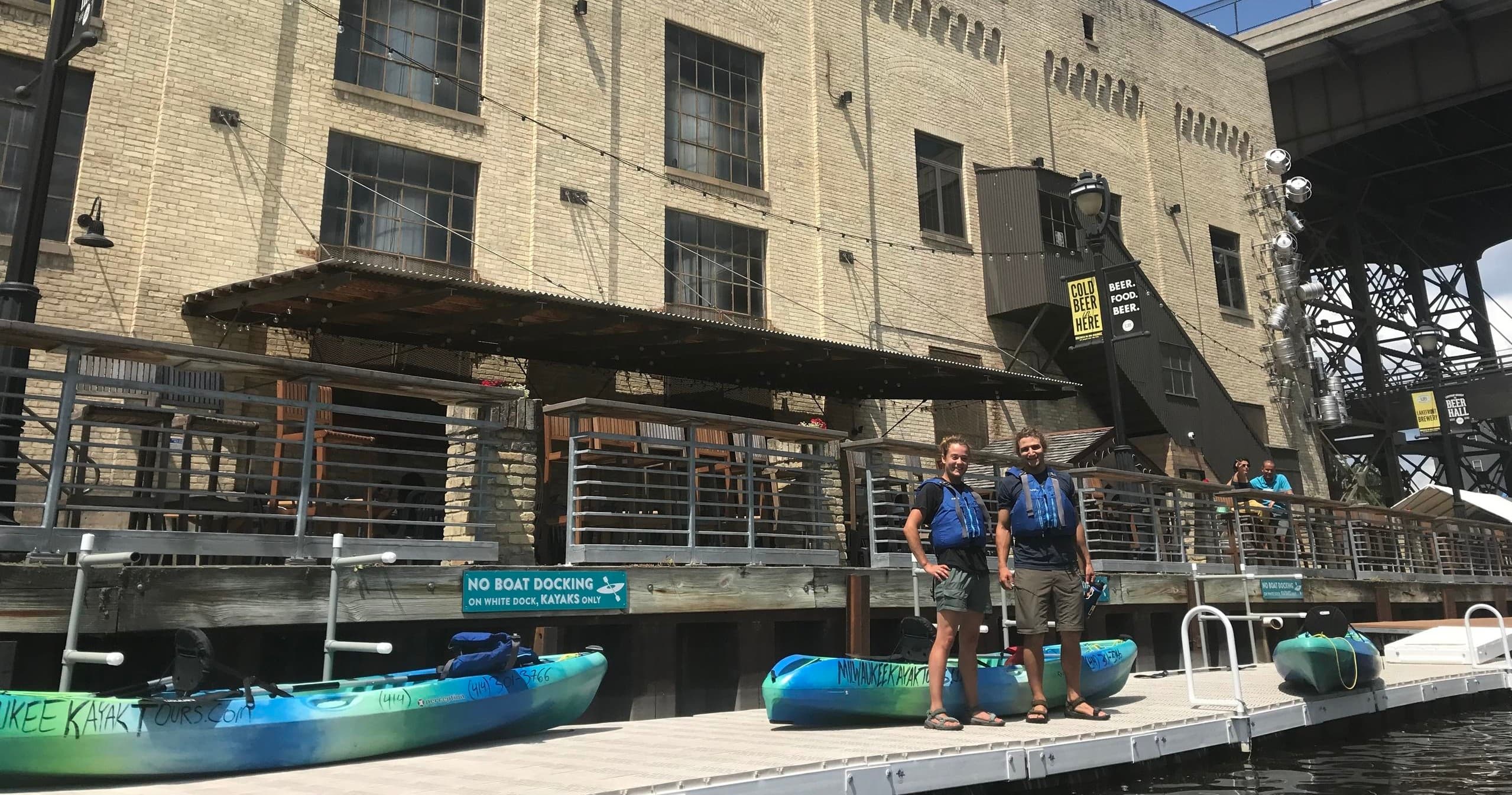 Best of Milwaukee- Half Day Tour