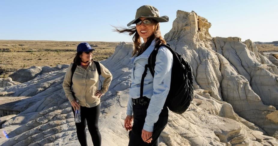 Bisti Wilderness Adventure