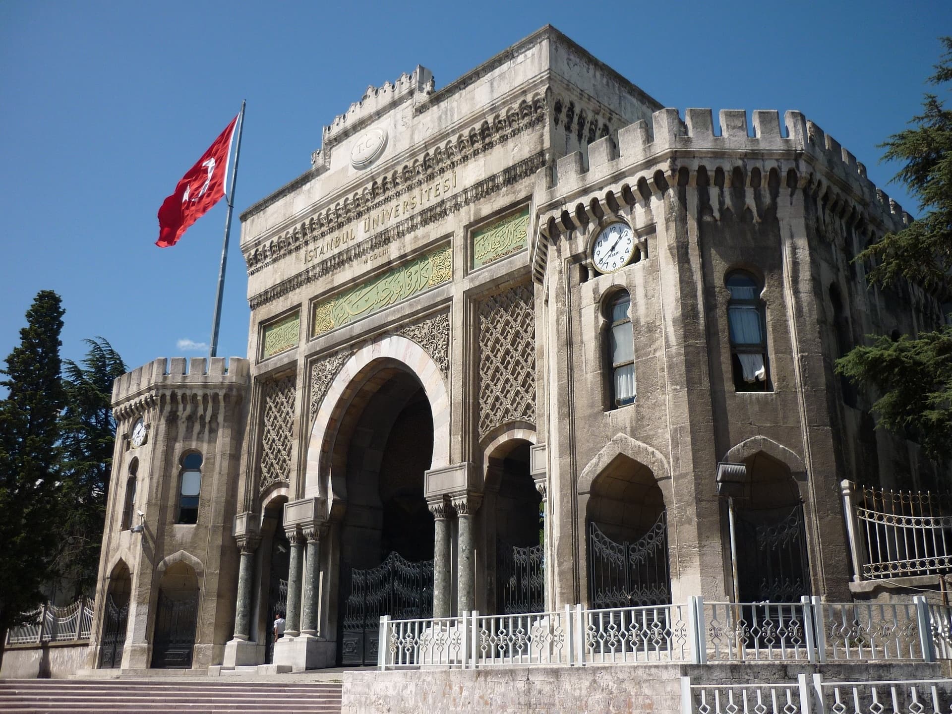 Alternative Istanbul