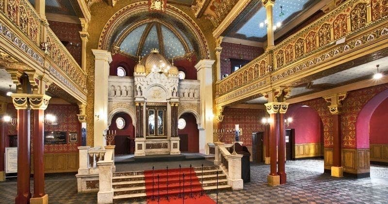 Jewish Heritage Private Tour in Krakow by Car