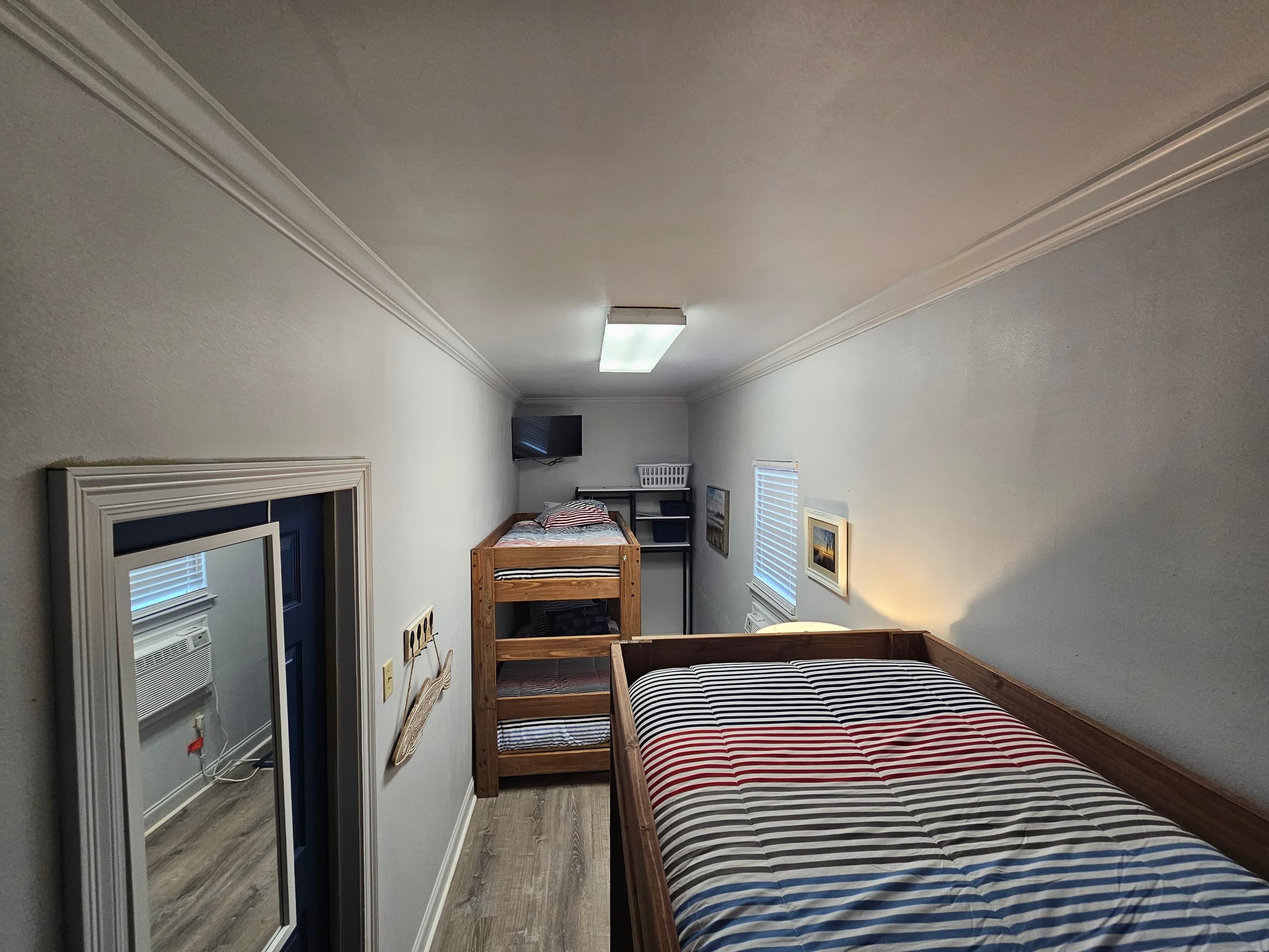 Catfish Room