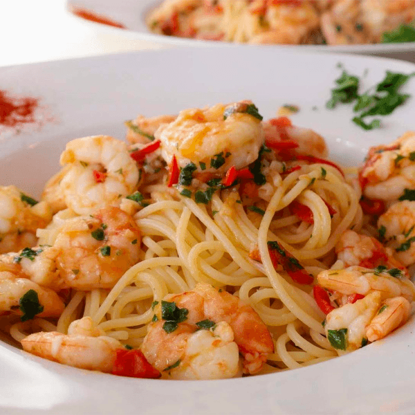 Walking Food Tour of Venice