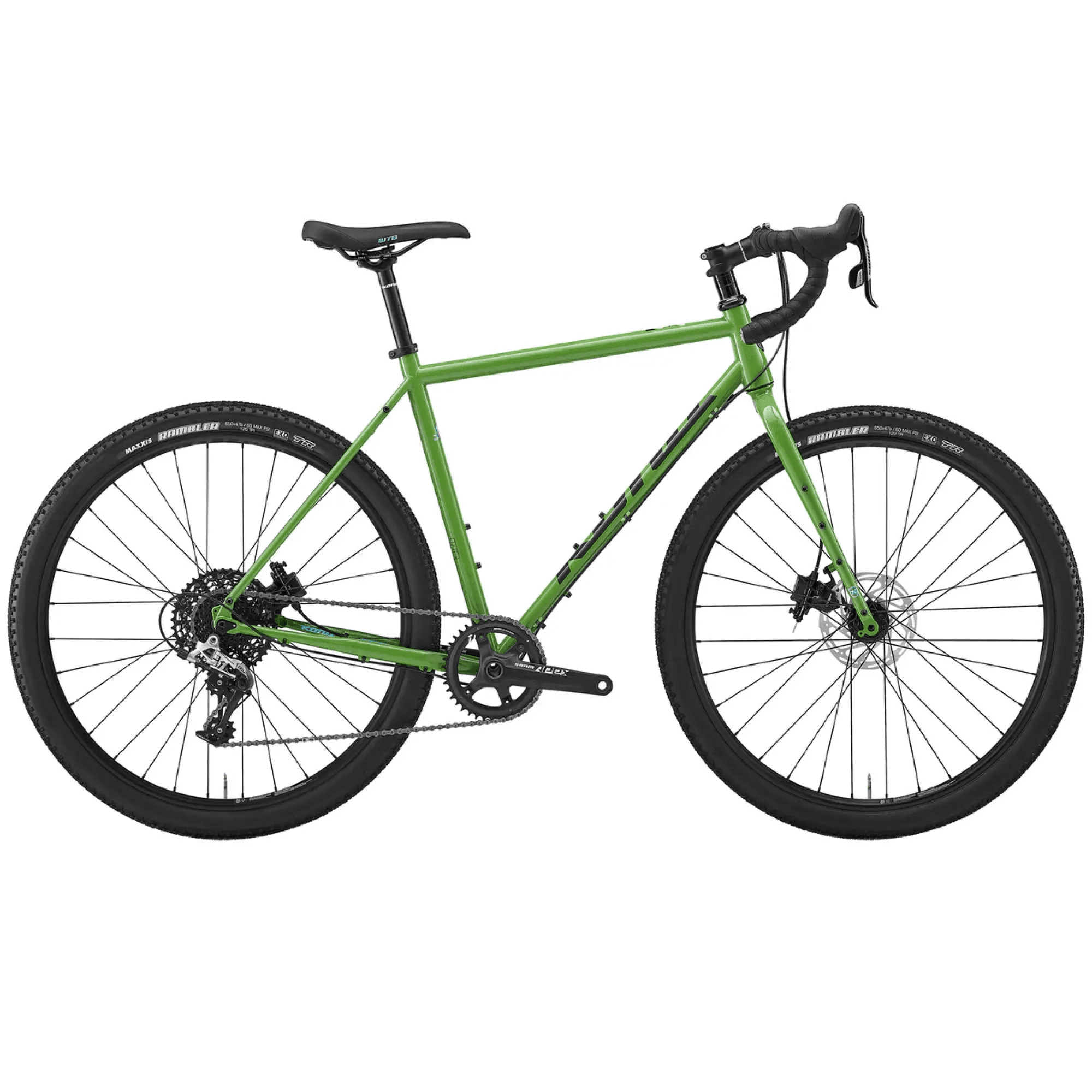 Gravel Bike Rental